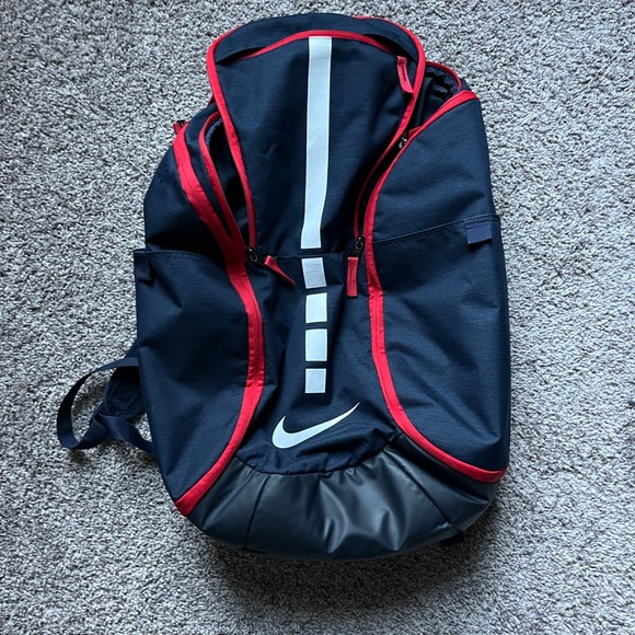 Nike Other - Nike Elite Athletic Bookbag